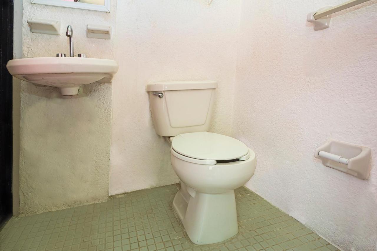 Capital O Hotel Del Real Temascaltepec de González 外观 照片