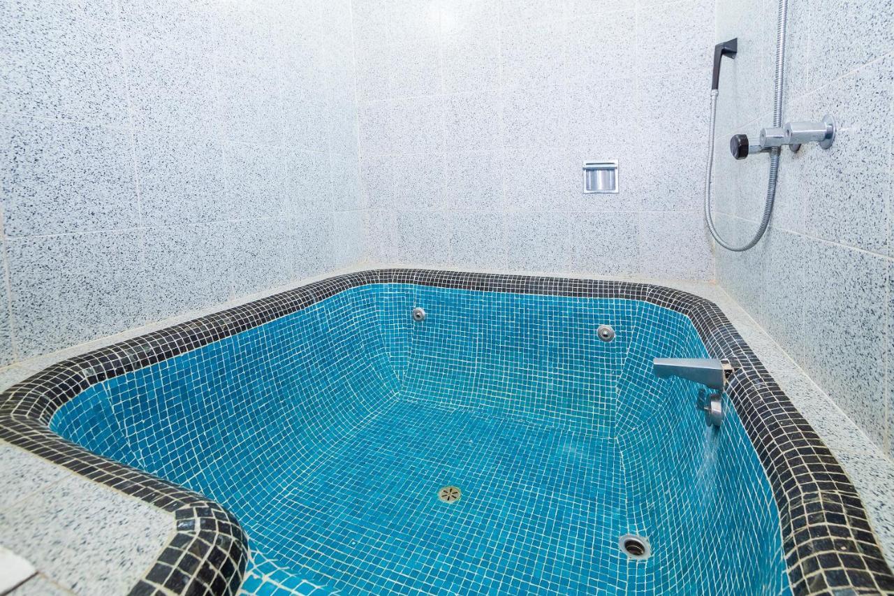 Capital O Hotel Del Real Temascaltepec de González 外观 照片