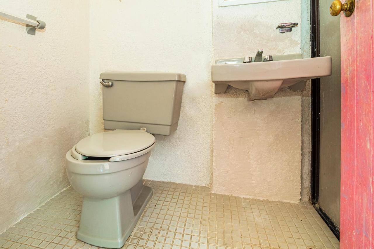 Capital O Hotel Del Real Temascaltepec de González 外观 照片