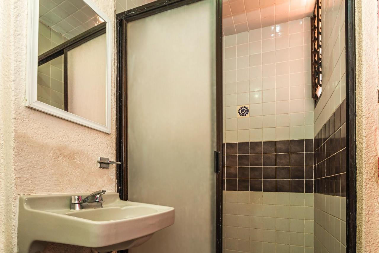Capital O Hotel Del Real Temascaltepec de González 外观 照片